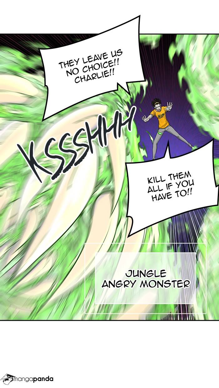 Tower of God Chapter 332 image 066